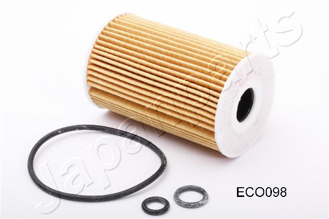 Filtro olio - FO-ECO098 JAPANPARTS