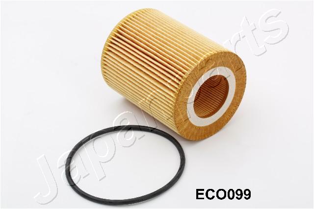 Oil Filter - FO-ECO099 JAPANPARTS