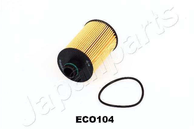 alyvos filtras - FO-ECO104 JAPANPARTS