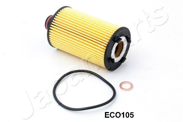 Oil Filter - FO-ECO105 JAPANPARTS