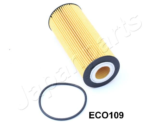 Oil Filter - FO-ECO109 JAPANPARTS