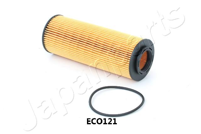 Oil Filter - FO-ECO121 JAPANPARTS