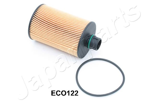Filtro olio - FO-ECO122 JAPANPARTS