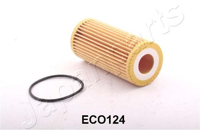 Filtro olio - FO-ECO124 JAPANPARTS