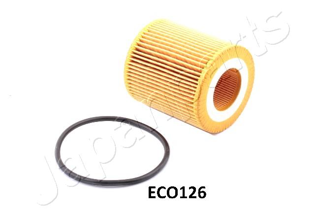Filtro olio - FO-ECO126 JAPANPARTS