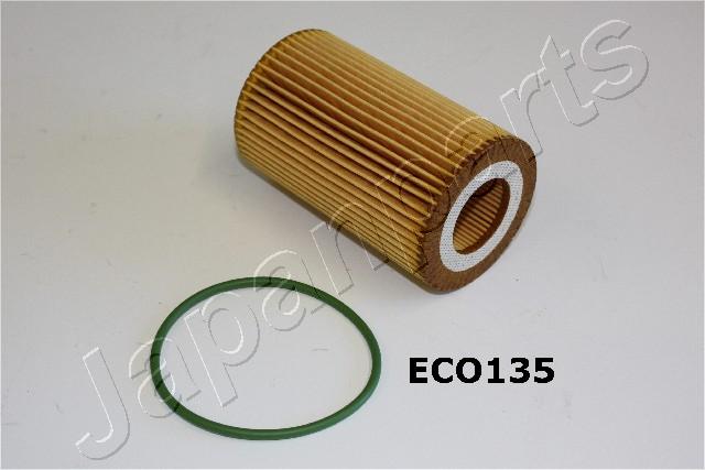 Oil Filter - FO-ECO135 JAPANPARTS