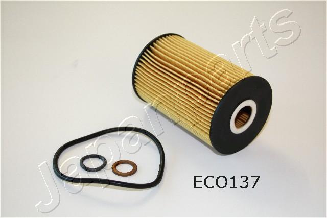 Oil Filter - FO-ECO137 JAPANPARTS