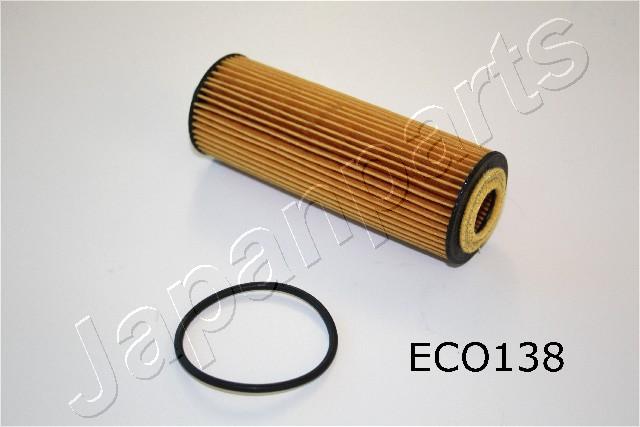 Oil Filter - FO-ECO138 JAPANPARTS