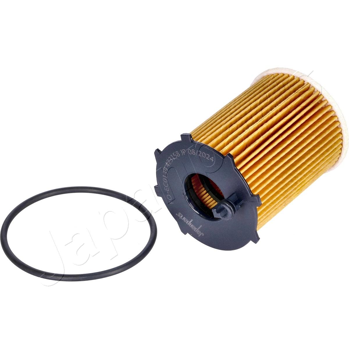 Oil Filter - FO-ECO139 JAPANPARTS