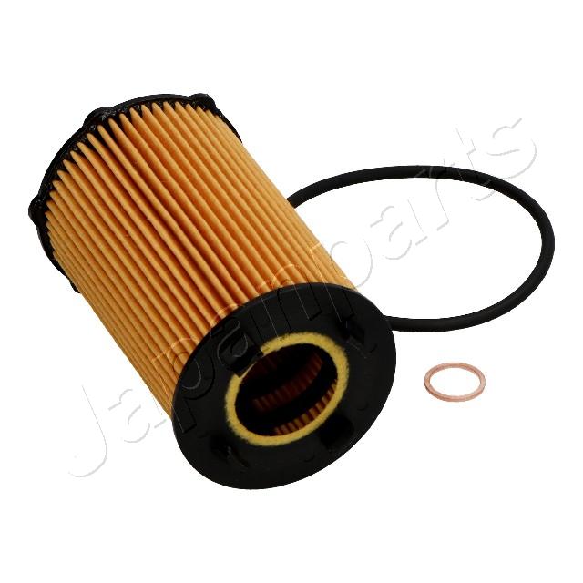Oil Filter - FO-ECO140 JAPANPARTS