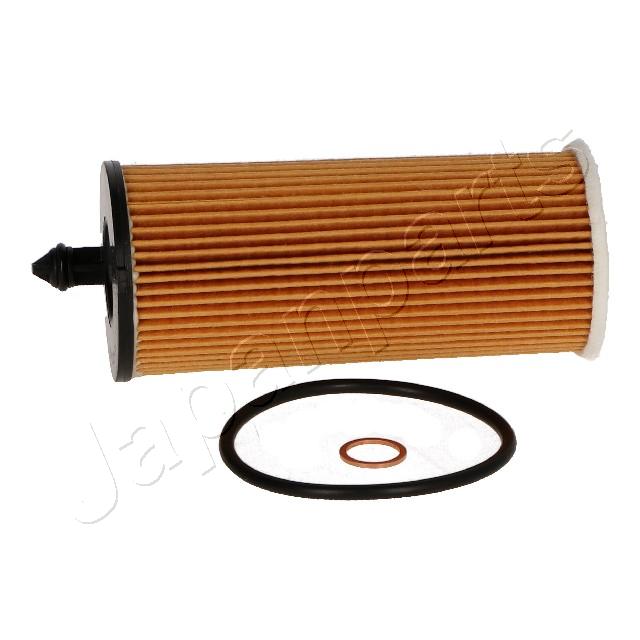 Oil Filter - FO-ECO141 JAPANPARTS
