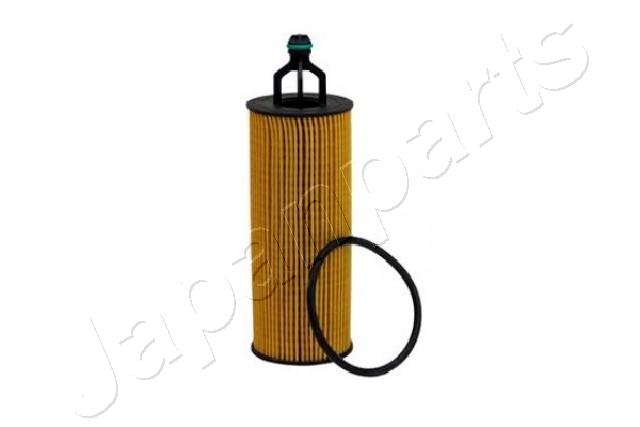 Oil Filter - FO-ECO142 JAPANPARTS