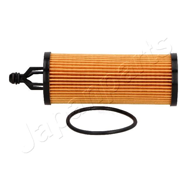 Oil Filter - FO-ECO142 JAPANPARTS