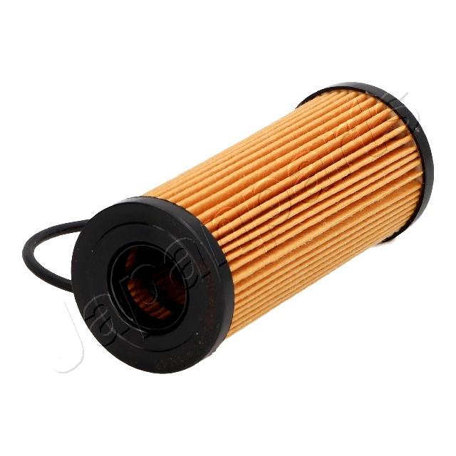 Oil Filter - FO-ECO142 JAPANPARTS