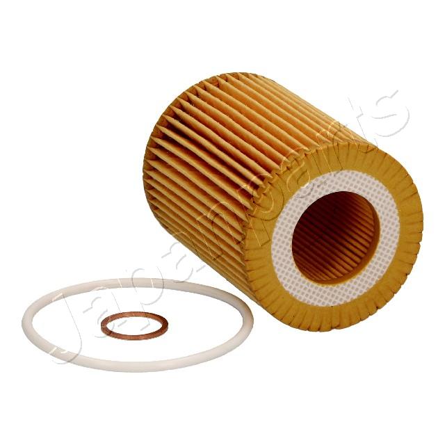 Oil Filter - FO-ECO143 JAPANPARTS