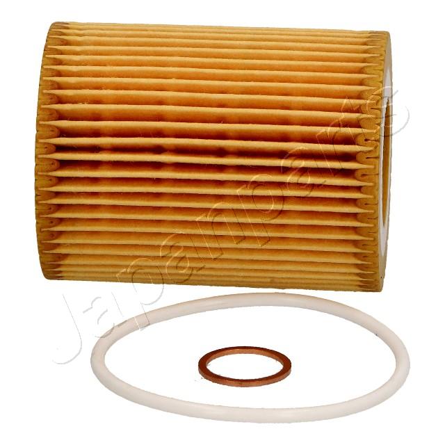 Oil Filter - FO-ECO143 JAPANPARTS