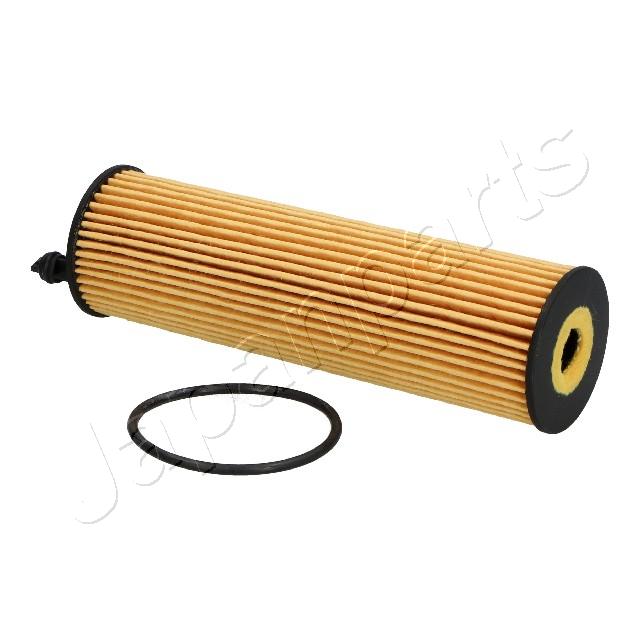 Oil Filter - FO-ECO145 JAPANPARTS