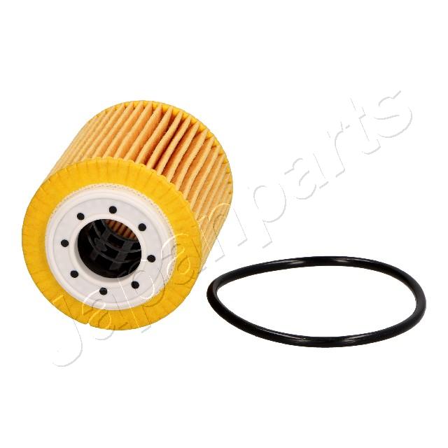Oil Filter - FO-ECO148 JAPANPARTS