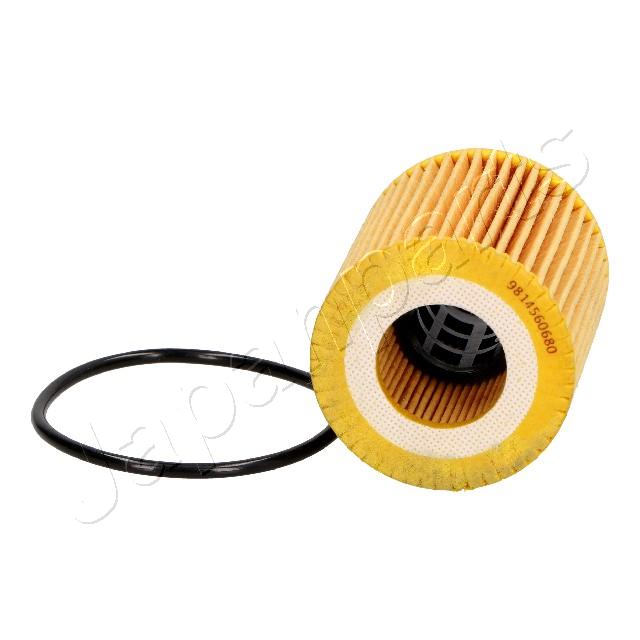 Oil Filter - FO-ECO148 JAPANPARTS