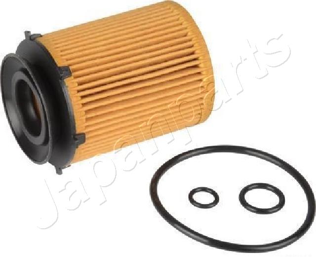 Oil Filter - FO-ECO149 JAPANPARTS