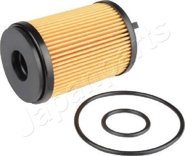 Filtro olio - FO-ECO150 JAPANPARTS