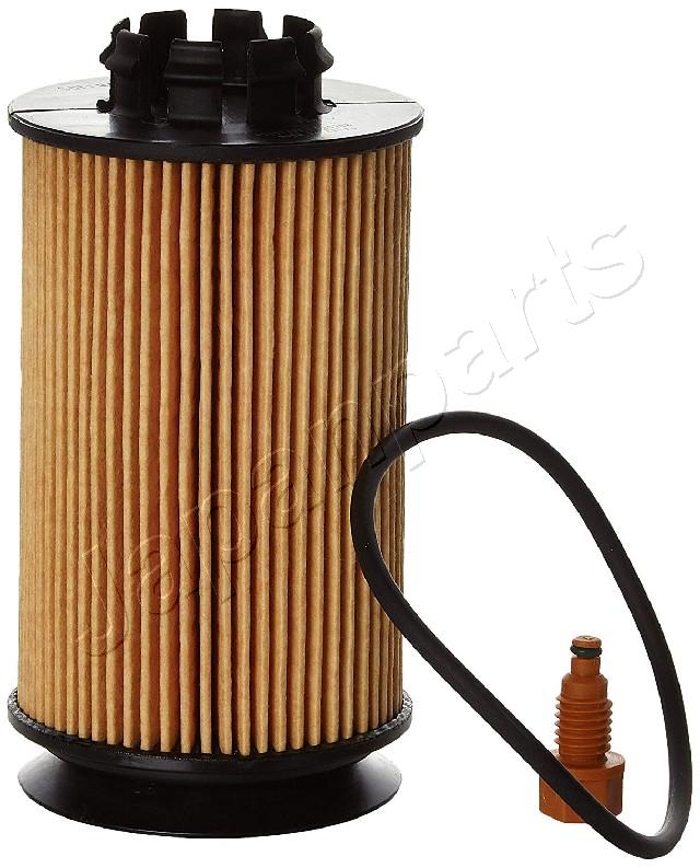 Oil Filter - FO-ECO152 JAPANPARTS