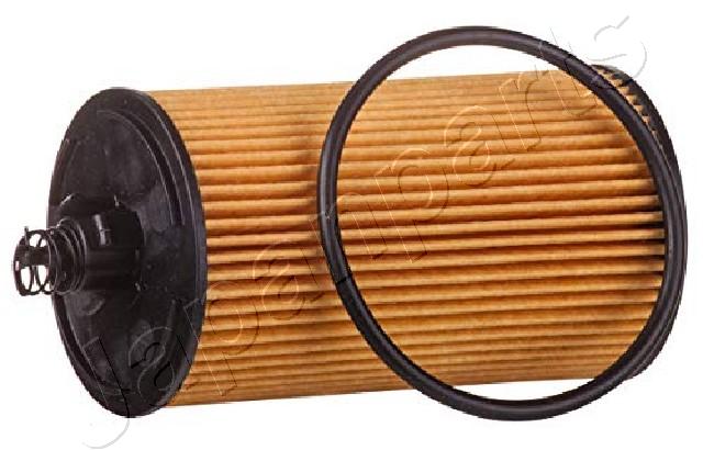 Oil Filter - FO-ECO153 JAPANPARTS