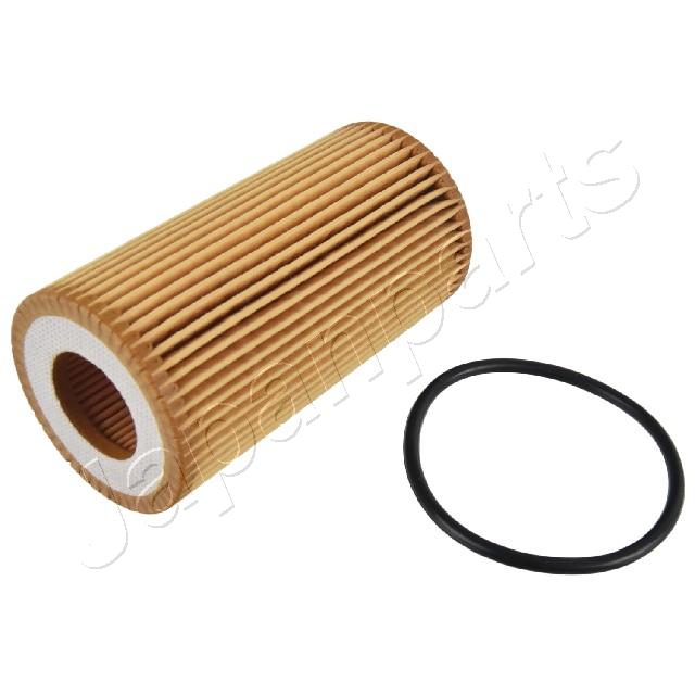 Oil Filter - FO-ECO155 JAPANPARTS