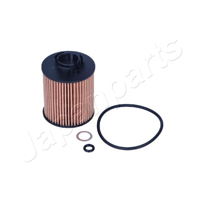 Oil Filter - FO-ECO164 JAPANPARTS
