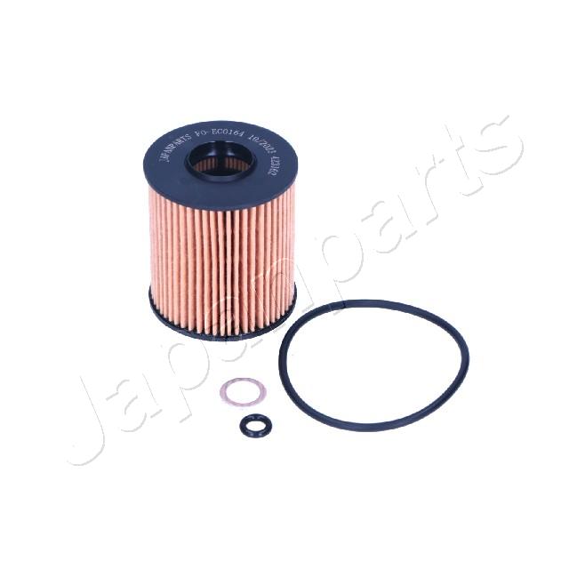 Oil Filter - FO-ECO164 JAPANPARTS