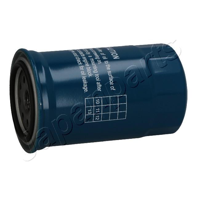 Filtro olio - FO-H01S JAPANPARTS