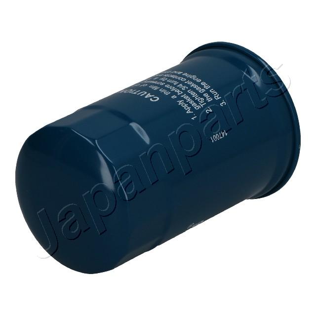 Filtro olio - FO-H01S JAPANPARTS