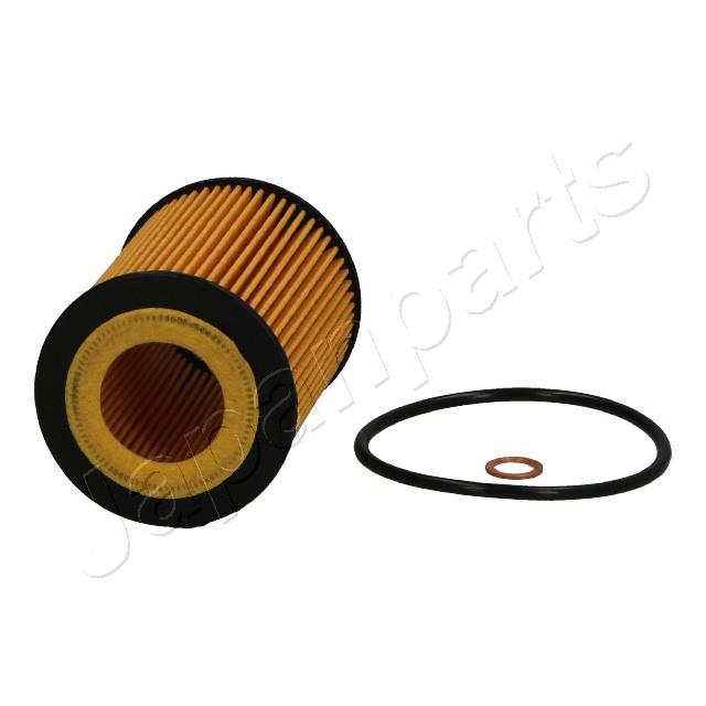 Oil Filter - FO-H03S JAPANPARTS