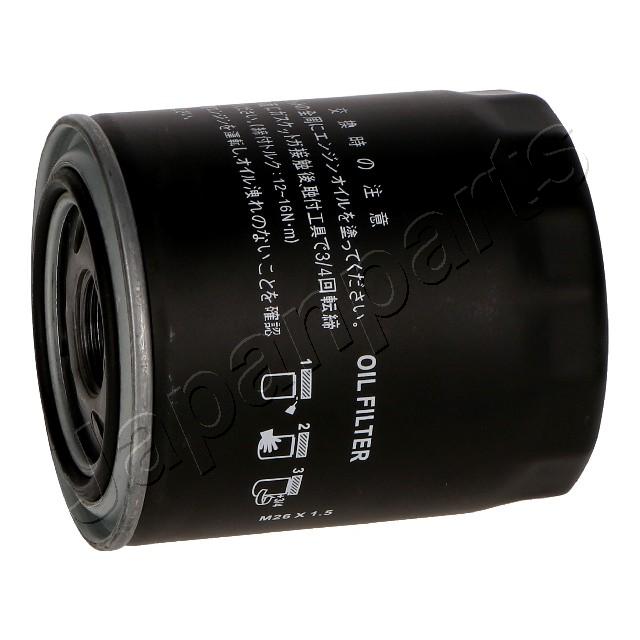 Oil Filter - FO-K05S JAPANPARTS