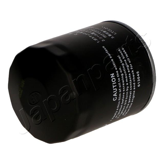 Oil Filter - FO-K05S JAPANPARTS