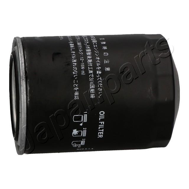Oil Filter - FO-K06S JAPANPARTS