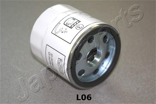 Oil Filter - FO-L06S JAPANPARTS