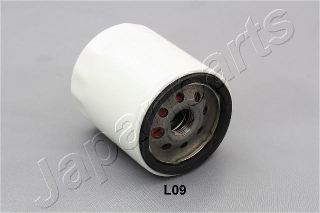 Oil Filter - FO-L09S JAPANPARTS