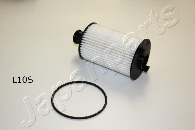 Oil Filter - FO-L10S JAPANPARTS