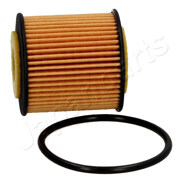 Oil Filter - FO-M00S JAPANPARTS