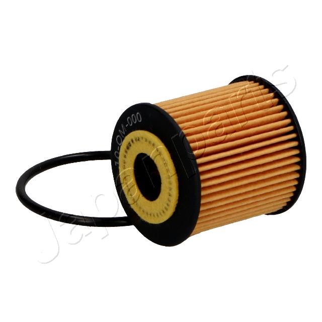Oil Filter - FO-M00S JAPANPARTS