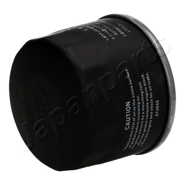 Oil Filter - FO-M02S JAPANPARTS
