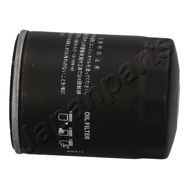 Oil Filter - FO-M03S JAPANPARTS
