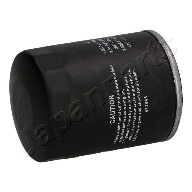 Oil Filter - FO-M03S JAPANPARTS