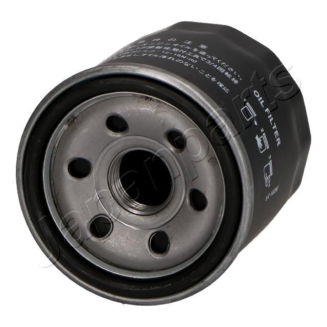 Oil Filter - FO-W01S JAPANPARTS