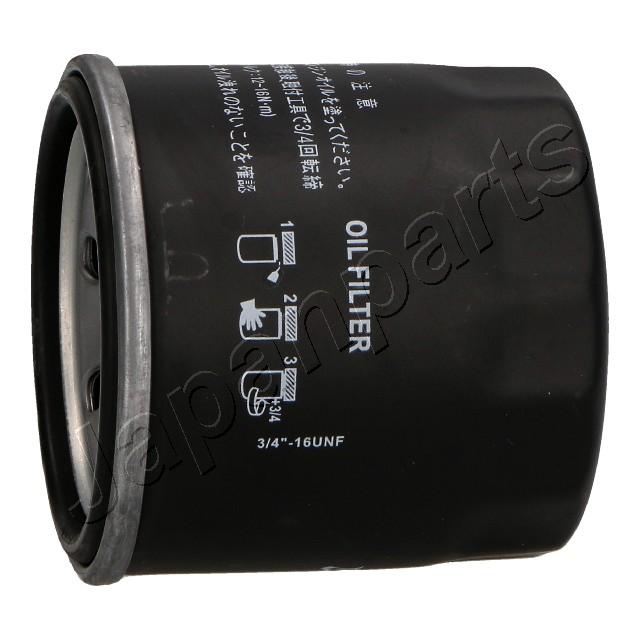 alyvos filtras - FO-W01S JAPANPARTS