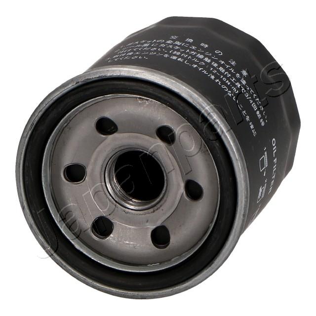 Filtro olio - FO-W02S JAPANPARTS