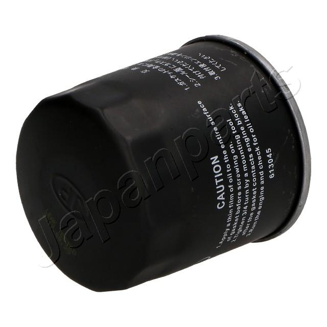 Filtro olio - FO-W02S JAPANPARTS