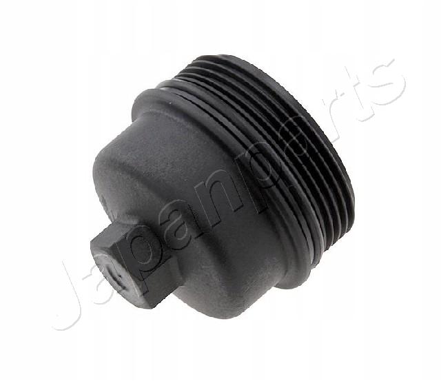 Cap, oil filter housing - FOC-007 JAPANPARTS