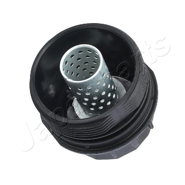 Cap, oil filter housing - FOC-036 JAPANPARTS